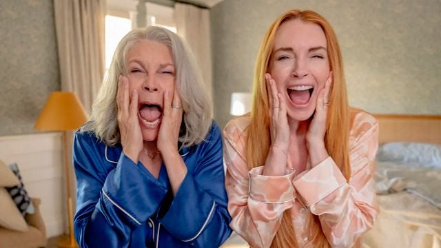 ‘Otro viernes de locos’: Lindsay Lohan confiesa cómo su propia maternidad le ayudó a interpretar a una madre en la secuela noticias imagen