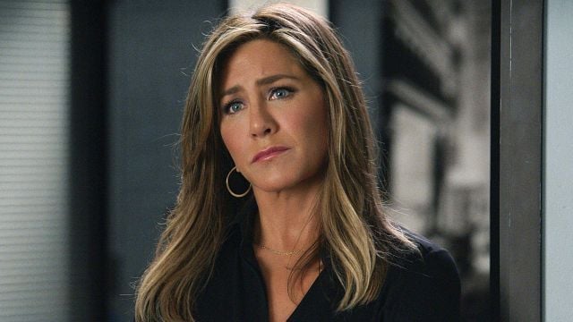 Jennifer Aniston, actriz: “He trabajado duro para ser reducida a una mujer que no tiene hijos. No me gusta la presión social sobre las mujeres” noticias imagen