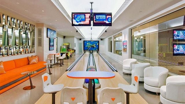 Familias multimillonarias ya preparan sus mansiones para el apocalipsis: los búnkeres que nos recuerdan a ‘Soy leyenda’ y ‘Guerra mundial Z’ noticias imagen