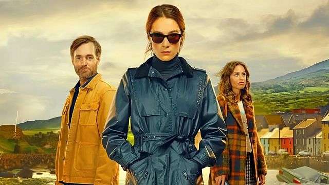 La miniserie de 7 episodios que fue un éxito inesperado en Netflix: Puedes terminarla en una tarde noticias imagen