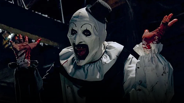 ‘Terrifier 3’: ¿Art the Clown es inmortal? Esto es lo que sabemos de sus poderes sobrenaturales noticias imagen