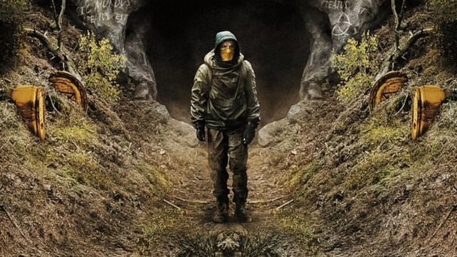 La serie que lo tiene todo: Misterio, viajes en el tiempo y un impacto cultural masivo; así es la mejor serie de ciencia ficción de Netflix noticias imagen