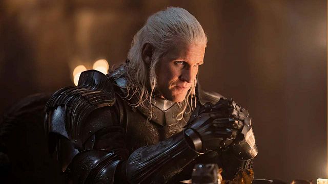 'House of the Dragon' también puede ser tierno y así puedes conseguir tres figuras de 'La casa del dragón' a un precio irresistible noticias imagen