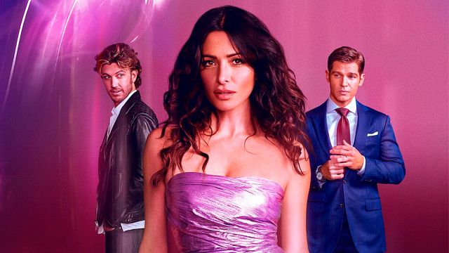 La serie subida de tono de Netflix que debes ver a solas esta noche noticias imagen