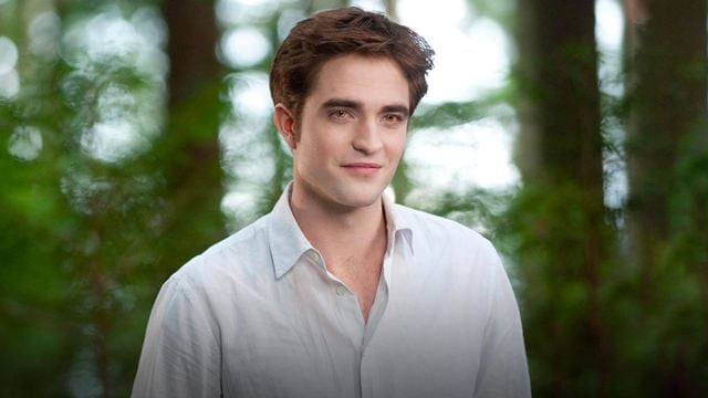 10 red flags de Edward Cullen (Robert Pattinson) en la saga 'Crepúsculo'