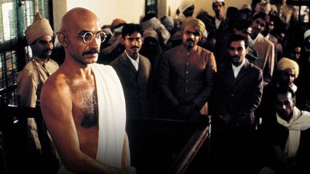 Sin CGI ni trucos: la escena de película que reunió a 300,000 personas reales y rompió un Récord Guinness noticias imagen