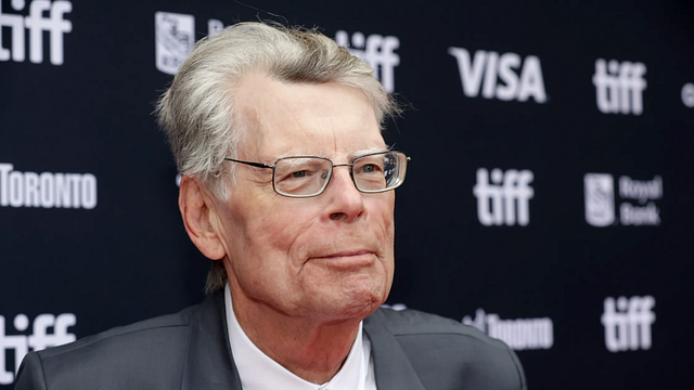 De una servilleta al cine: cómo Stephen King inspiró ‘Boogeyman’ noticias imagen