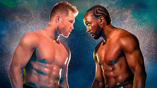 Cuándo y a qué hora podrás ver la pelea de Canelo Álvarez vs. Terence Crawford en Netflix México noticias imagen