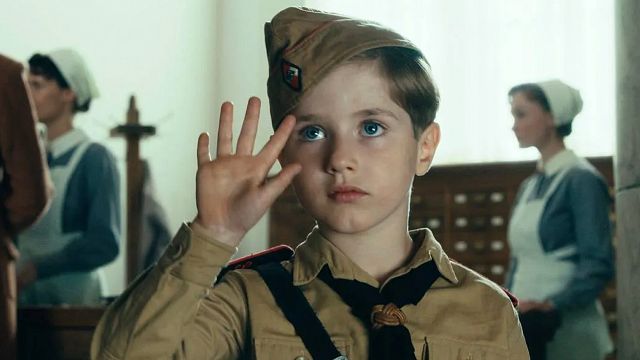 Muchos creen que es la mejor película de drama de todos los tiempos: es sólo para adultos y está en streaming noticias imagen