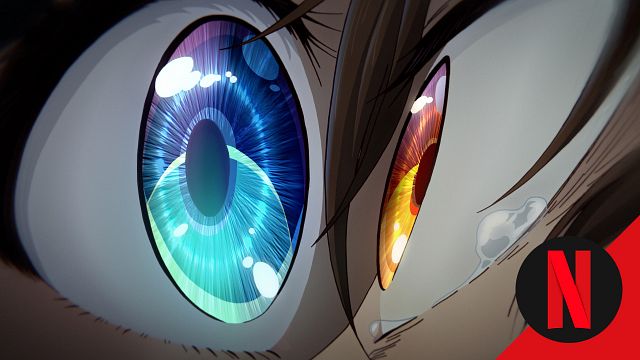 Ya está en Netflix "una obra maestra que pasará a la historia", gracias al enfoque original para una historia de ciencia ficción única noticias imagen