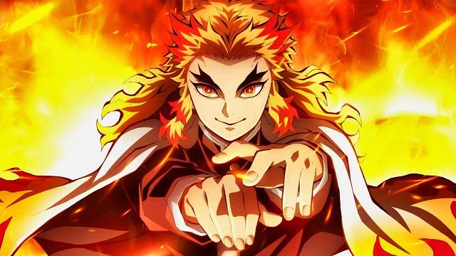 ‘Demon Slayer: Kimetsu no Yaiba’: ¿Rengoku apareció en el último episodio y pocos lo vieron? noticias imagen