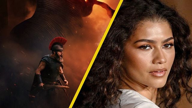 Zendaya aparece como Atenea en nuevo tráiler de ‘La Odisea’: primer vistazo oficial de la actriz a unos días del estreno en México noticias imagen