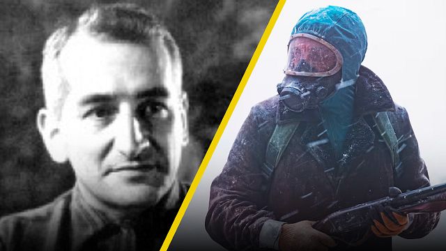 ‘El eternauta’: La trágica historia familiar detrás del creador de la historieta argentina noticias imagen