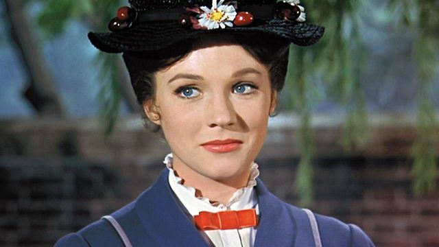 "Era condescendiente y mala": la razón por la que un actor odió trabajar con la actriz de 'Mary Poppins' noticias imagen
