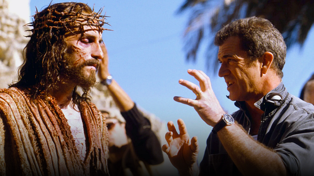 ‘La pasión de Cristo 2’: Esta celebridad de Hollywood es el verdadero Anticristo, según Mel Gibson noticias imagen