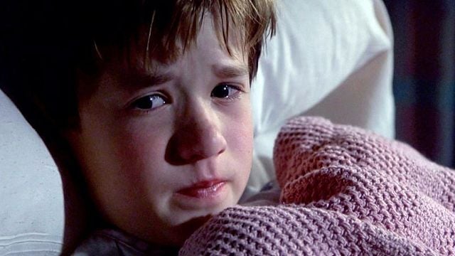 Misterios del cine: Cómo los niños actores evitan traumatizarse durante el rodaje de películas de terror noticias imagen