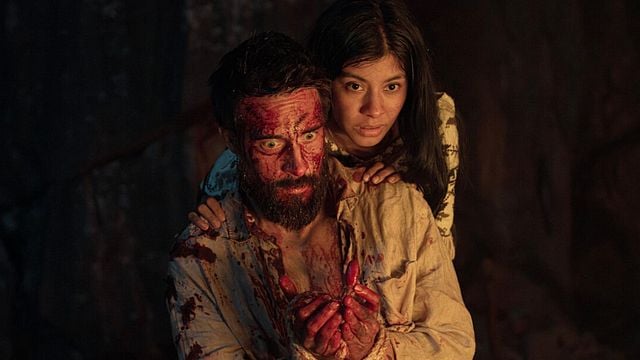 El terror mexicano llega a Cinépolis y Cinemex: 'El ritual del nahual' la nueva película que todo fan del género debe ver este fin noticias imagen