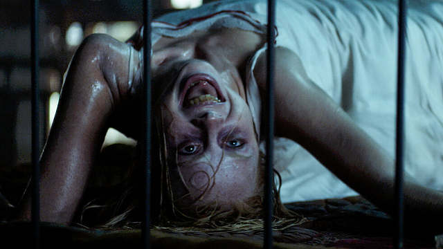 Hoy en Netflix: la película de terror que está basada en hechos reales y no te dejará dormir noticias imagen