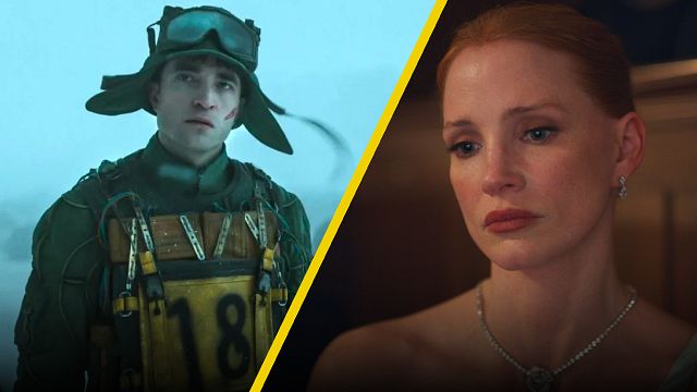 Cartelera Cinemex: Estos son los mejores estrenos que llegan a principios de marzo noticias imagen