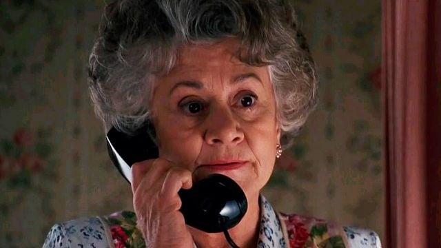 Muere Joan Plowright, actriz de ‘101 dálmatas’ y ‘Daniel el travieso’ noticias imagen