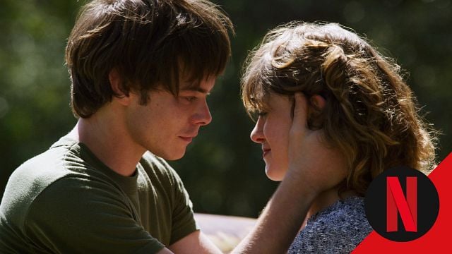 Los romances que Netflix nos negó: Mike, Will y las parejas de 'Stranger Things' que debieron ser canon noticias imagen