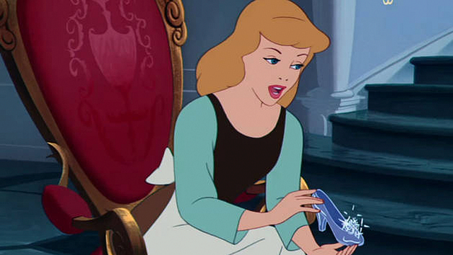 Esta es la talla de la zapatilla de cristal de Cenicienta que jamás fue revelada (no era tan especial) noticias imagen
