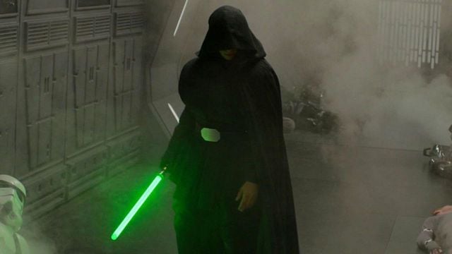 La escena que enloqueció a los fans de 'The Mandalorian' tiene este coleccionable en descuento noticias imagen