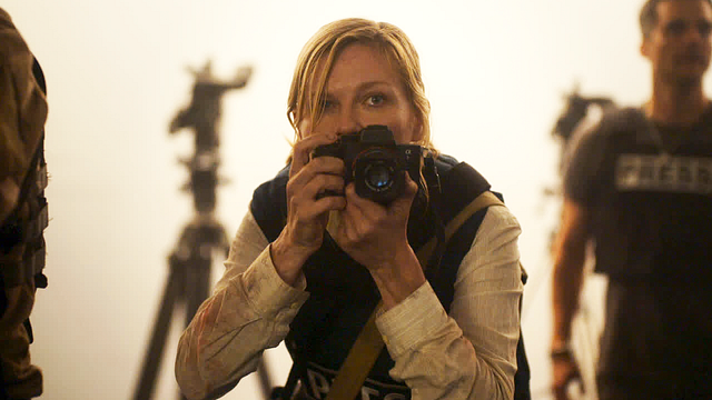 Esta nueva película bélica que hace temblar a Estados Unidos estrena hoy en cines noticias imagen