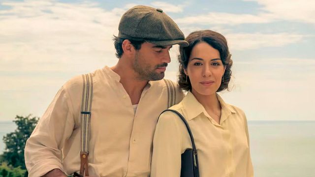 Hoy en Netflix: una miniserie francesa que mezcla suspenso con paisajes inolvidables que te harán sentir en otro tiempo noticias imagen