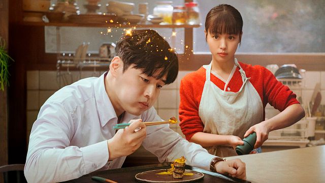 Netflix: Este es el nuevo k-drama de romance y comida perfecto para los fans de ‘Como agua para chocolate’ noticias imagen
