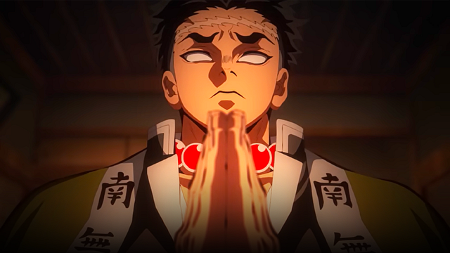 'Demon Slayer': nuevo tráiler revela el increíble entrenamiento de los pilares rumbo a la temporada 4 noticias imagen