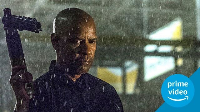 Prime Video México tiene a Denzel Washington en un emocionante thriller de acción, imprescindible para los fans de John Wick noticias imagen