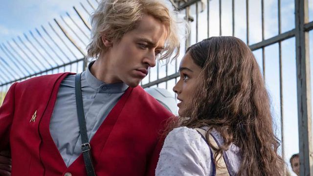 ¿Cuántas películas tendrá ‘Los juegos del hambre: balada de pájaros cantores y serpientes'? noticias imagen