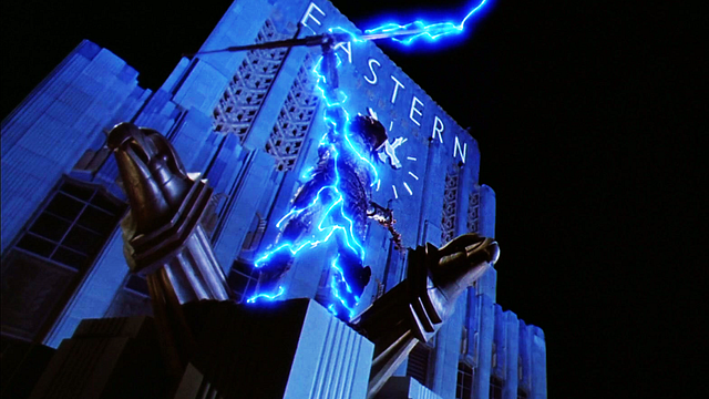 Para ver esta noche en streaming: La brutal secuela de una de las mejores películas de ciencia ficción y acción de la historia noticias imagen