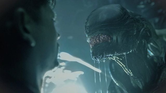 "Paso la antorcha": la nueva película de 'Alien' pierde a su director, qué pasará ahora con la franquicia de ciencia ficción noticias imagen