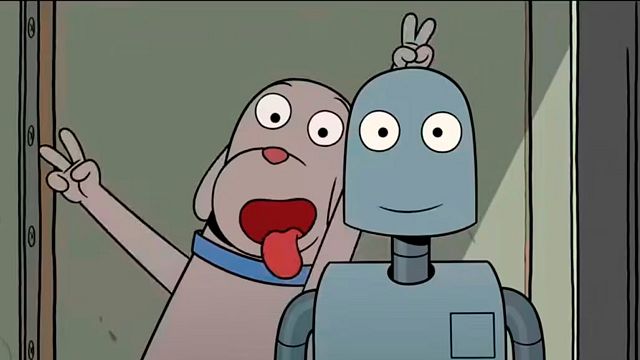 La película que busca ayudar a perritos de la calle en México: así puedes asistir a la función especial de ‘Mi amigo robot’ en FICM 2025 noticias imagen