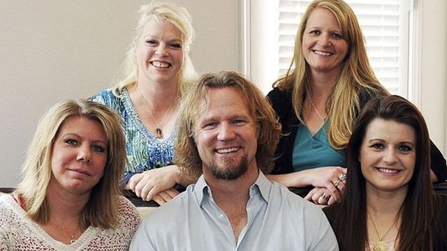 Una historia de amor con cuatro esposas y un marido: la serie de HBO Max que te hará cuestionar si entiendes el amor noticias imagen