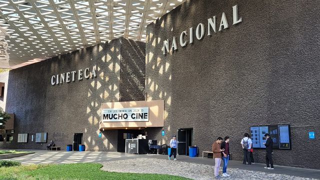 ¿Cuesta de enero? Suben el precio de cinetecas en México este 2024 noticias imagen