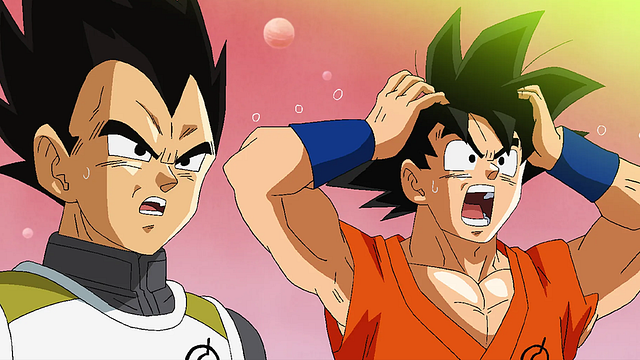 Akira Toriyama lo confirmó hace 10 años: ¡Goku y Vegeta no son los guerreros más poderosos de 'Dragon Ball'! noticias imagen