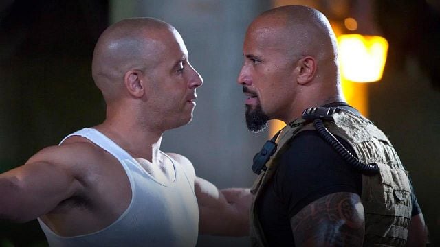 Vin Diesel confirmó que el final de 'Rápidos y Furiosos 10' será dividido en varias películas noticias imagen