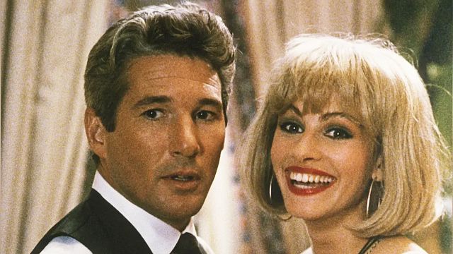 “Arruiné mi carrera”: Richard Gere, protagonista de ‘Mujer Bonita’, se arrepiente de dos de sus mayores éxitos noticias imagen