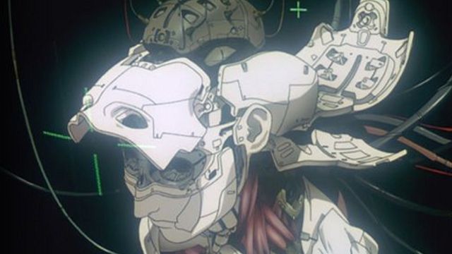 Filosofía y disparos: la obra maestra del anime en Netflix que es visualmente insuperable noticias imagen