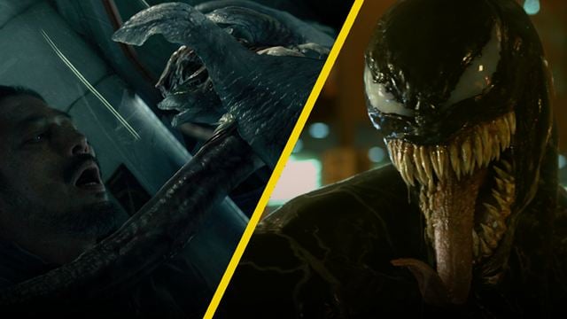 En Netflix: Aunque sus creadores lo negaron, esta película de terror es la precuela de ‘Venom’