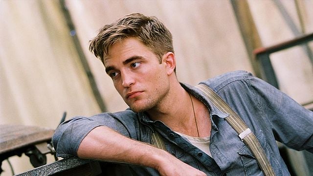 Antes de ‘La Odisea’: Robert Pattinson cautivó en este desgarrador romance para ver en streaming noticias imagen