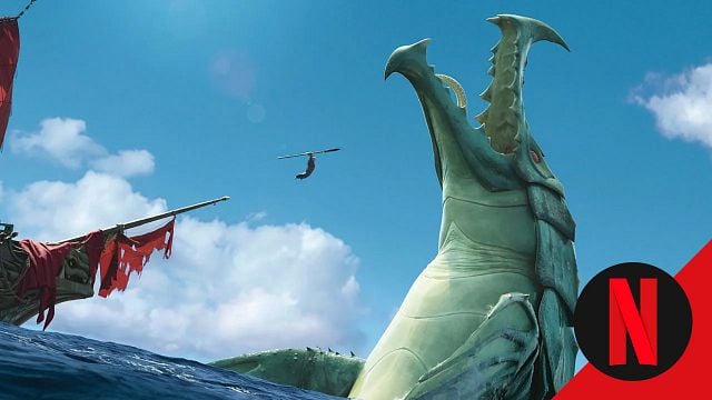Si te gustó 'La Isla Olvidada' esta joya animada de Netflix te va a fascinar por su emotiva historia de aventura noticias imagen