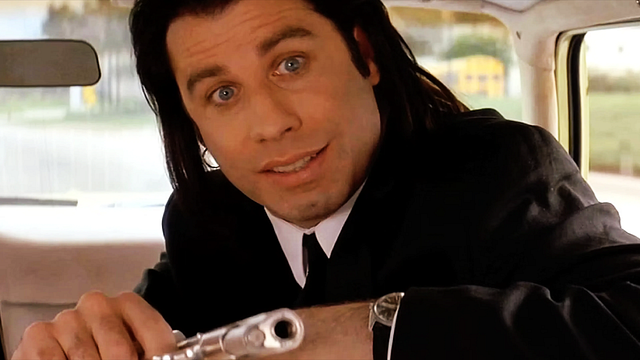El "mejor actor del mundo" quería el papel de John Travolta en 'Pulp Fiction' y terminó vetado por Quentin Tarantino noticias imagen