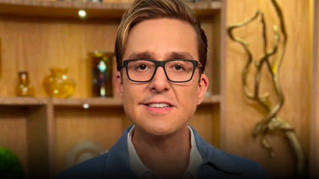 Muere Daniel Bisogno conductor de 'Ventaneando' a los 51 años noticias imagen