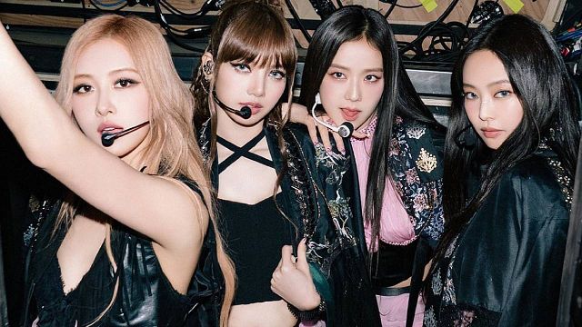 BLACKPINK en CDMX: Fan project, horarios, merch y todo sobre los shows en Foro Sol noticias imagen