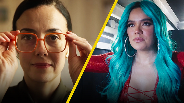 Netflix en mayo: 'Serpientes y escaleras', 'Karol G' y todos los estrenos que debes ver noticias imagen