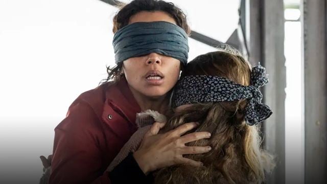 ¿'Bird Box Barcelona' tendrá secuela en Netflix? Creador de la película responde